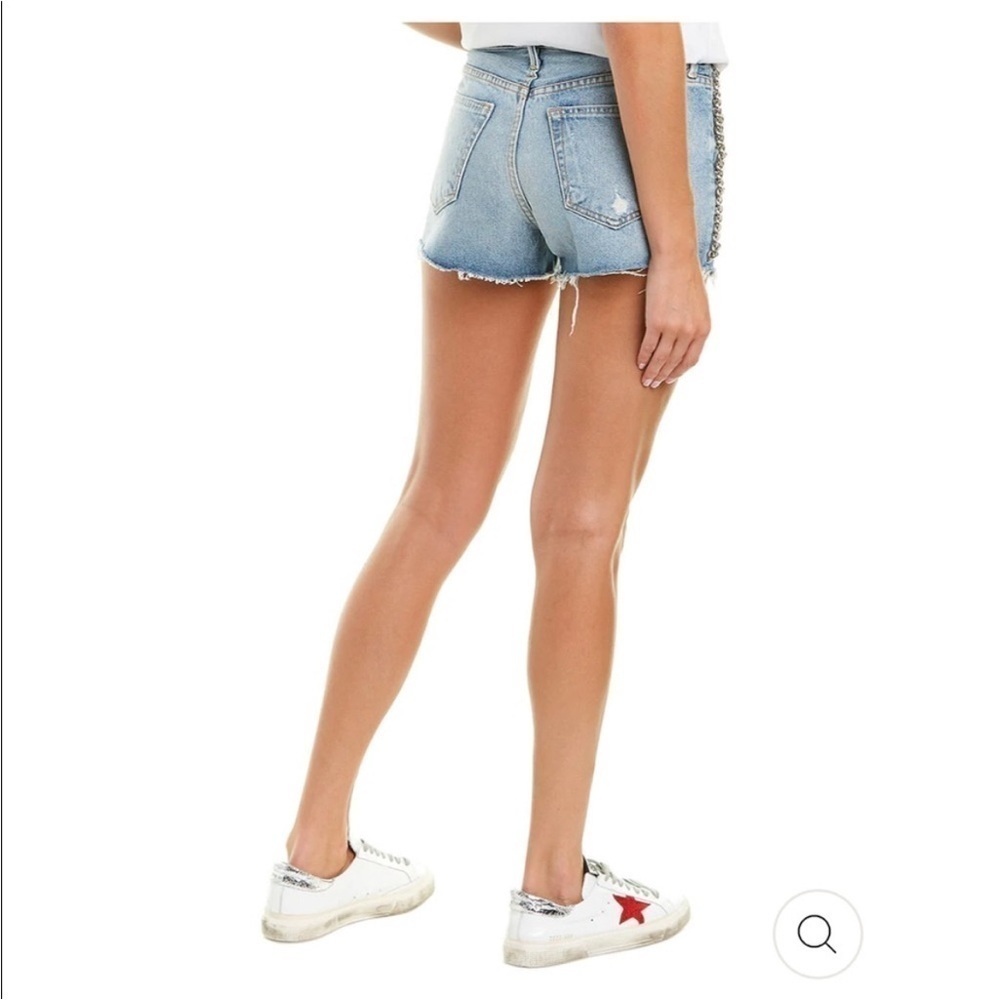 Grlfrnd Cindy Jean shorts - Picture 3 of 16